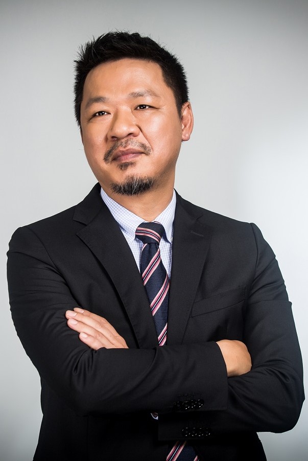 張玉樹 建築師